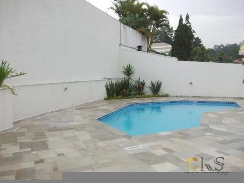 Casa, 4 quartos, 465 m² - Foto 11