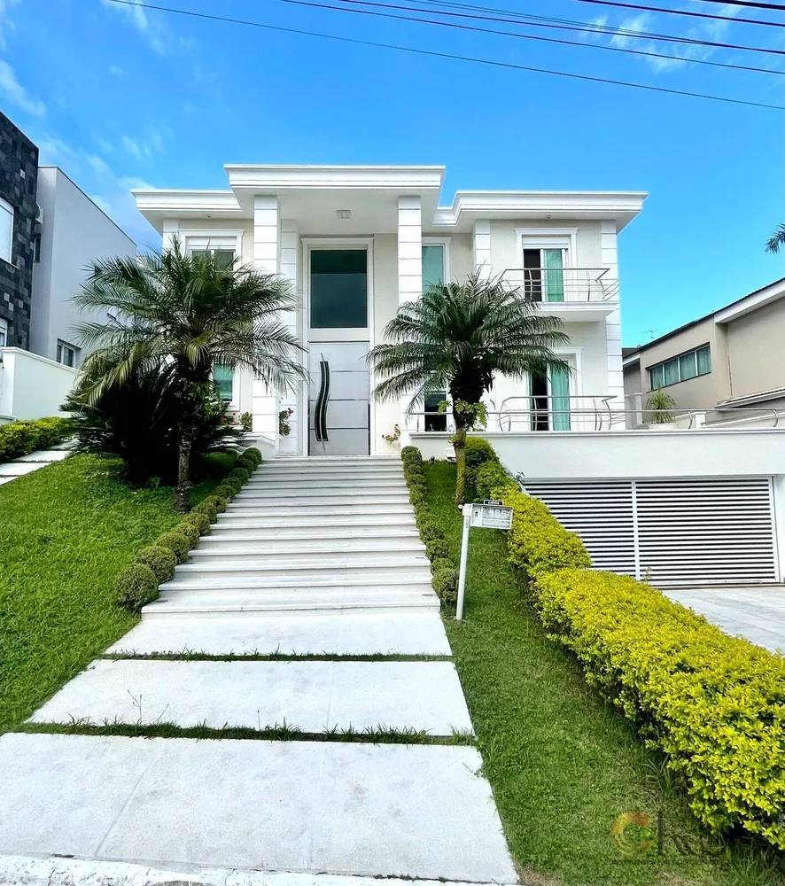 Casa, 5 quartos, 800 m² - Foto 6