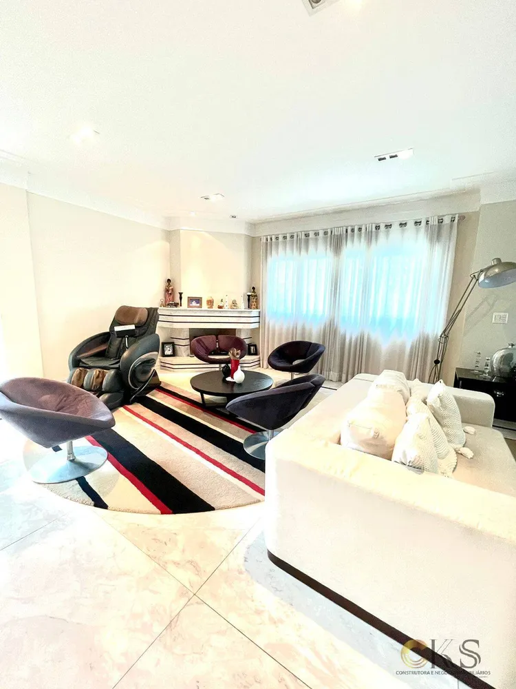 Casa, 5 quartos, 800 m² - Foto 6