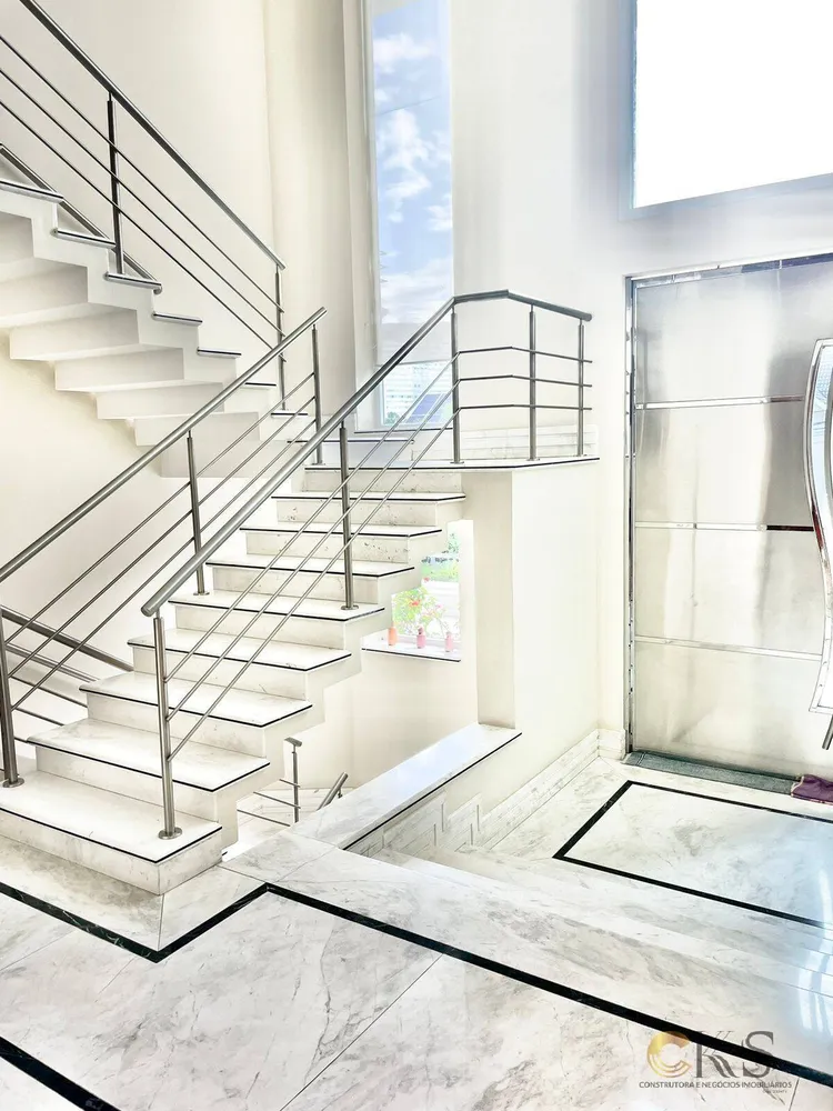 Casa, 5 quartos, 800 m² - Foto 5