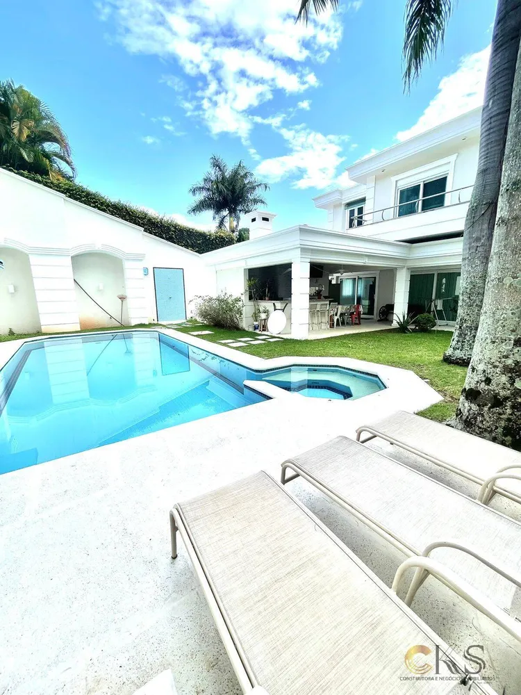 Casa, 5 quartos, 800 m² - Foto 10