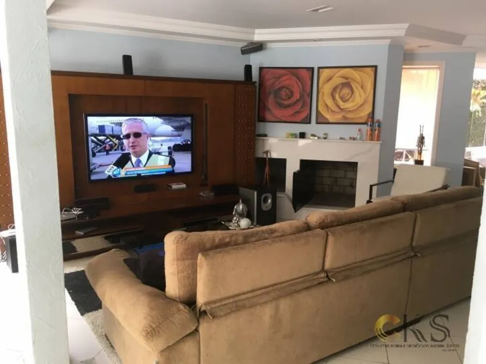 Casa de Condomínio, 4 quartos - Foto 8