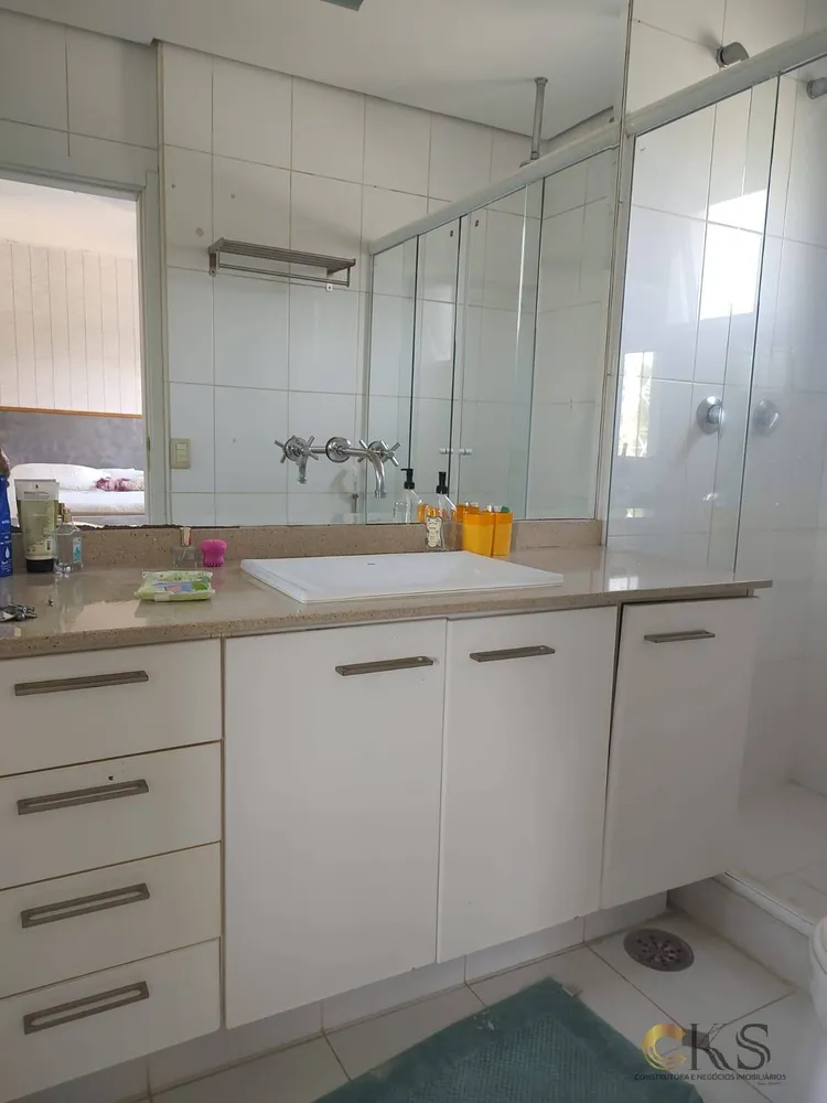 Casa, 3 quartos, 236 m² - Foto 7