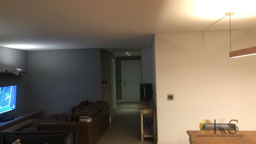 Casa, 3 quartos, 236 m² - Foto 4
