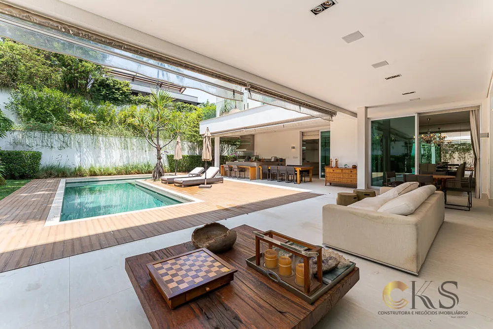 Casa, 4 quartos, 740 m² - Foto 12