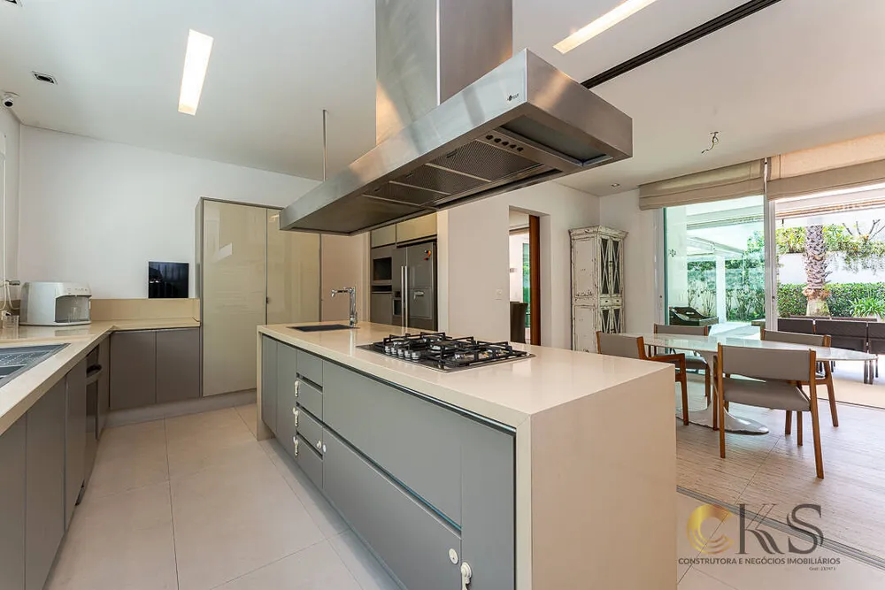 Casa, 4 quartos, 740 m² - Foto 7