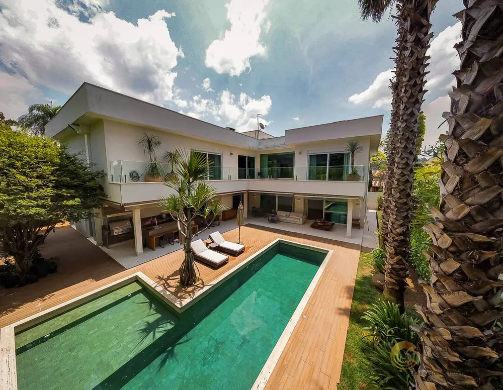 Casa, 4 quartos, 740 m² - Foto 9