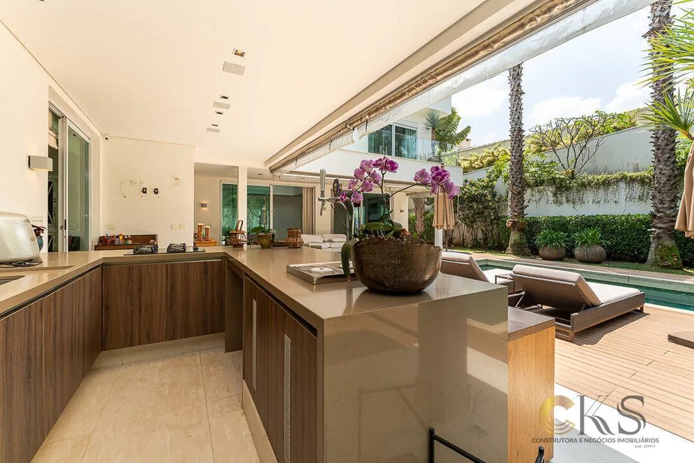 Casa, 4 quartos, 740 m² - Foto 6