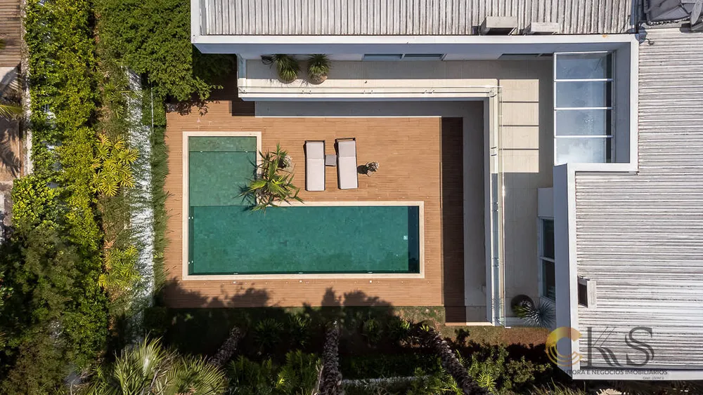 Casa, 4 quartos, 740 m² - Foto 10