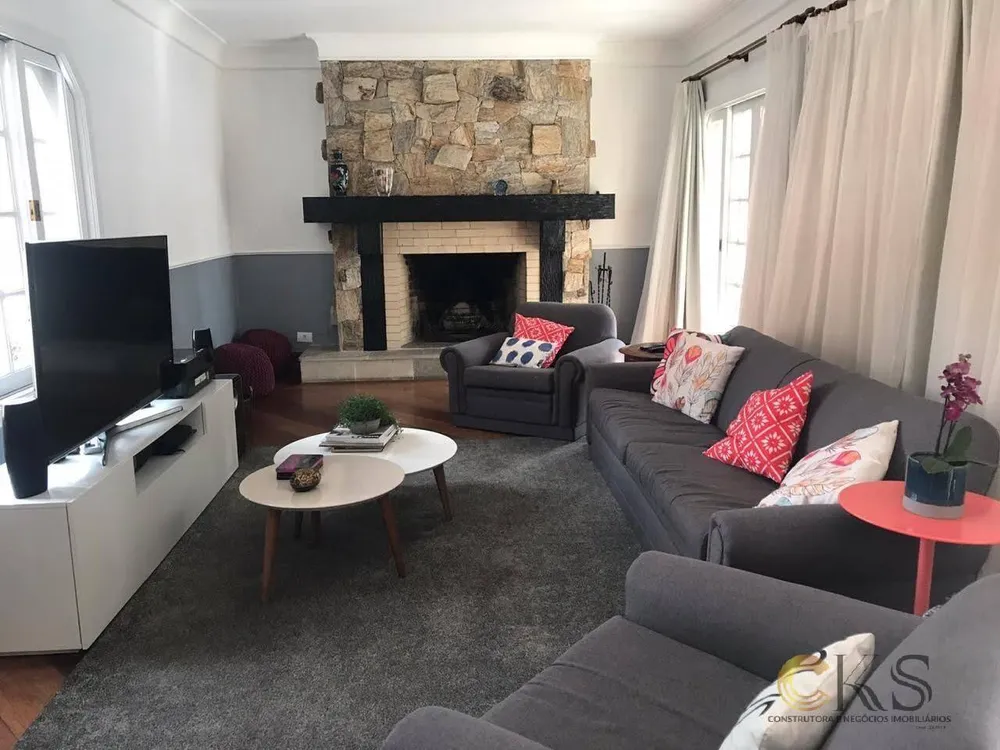 Casa, 4 quartos, 814 m² - Foto 10