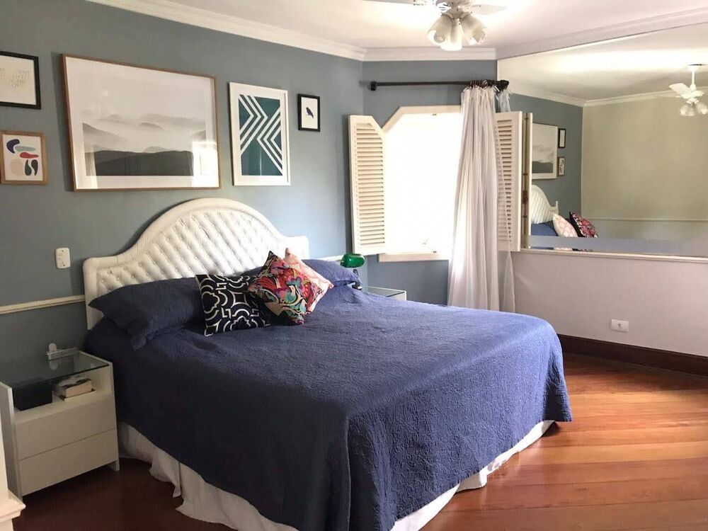 Casa, 4 quartos, 814 m² - Foto 2