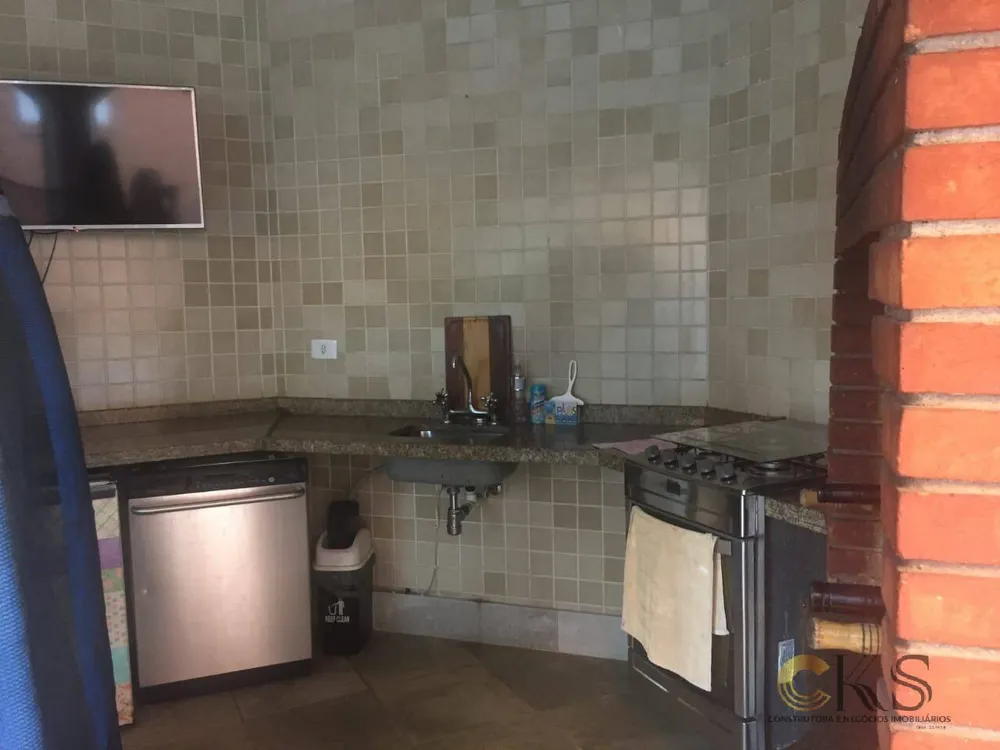Casa, 4 quartos, 814 m² - Foto 7
