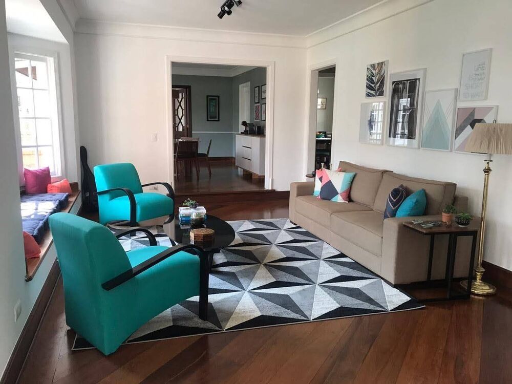 Casa, 4 quartos, 814 m² - Foto 3