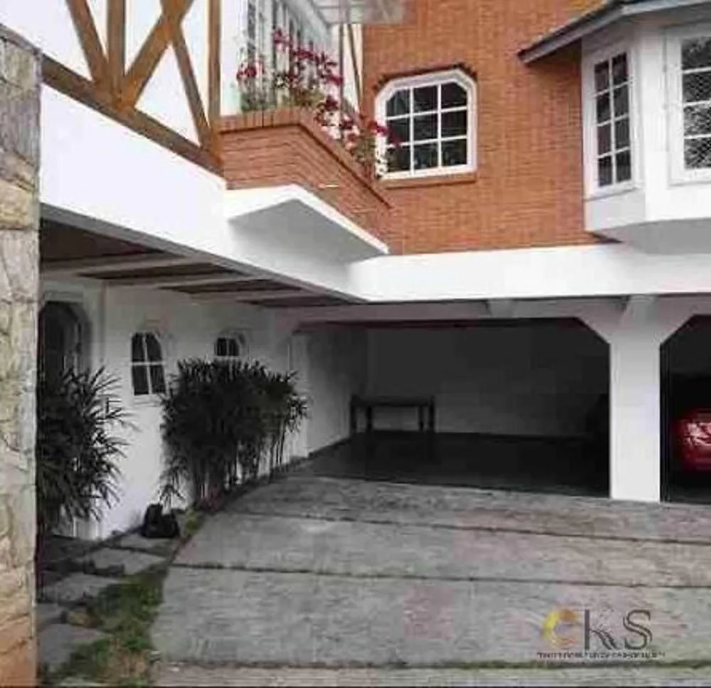 Casa, 4 quartos, 814 m² - Foto 5