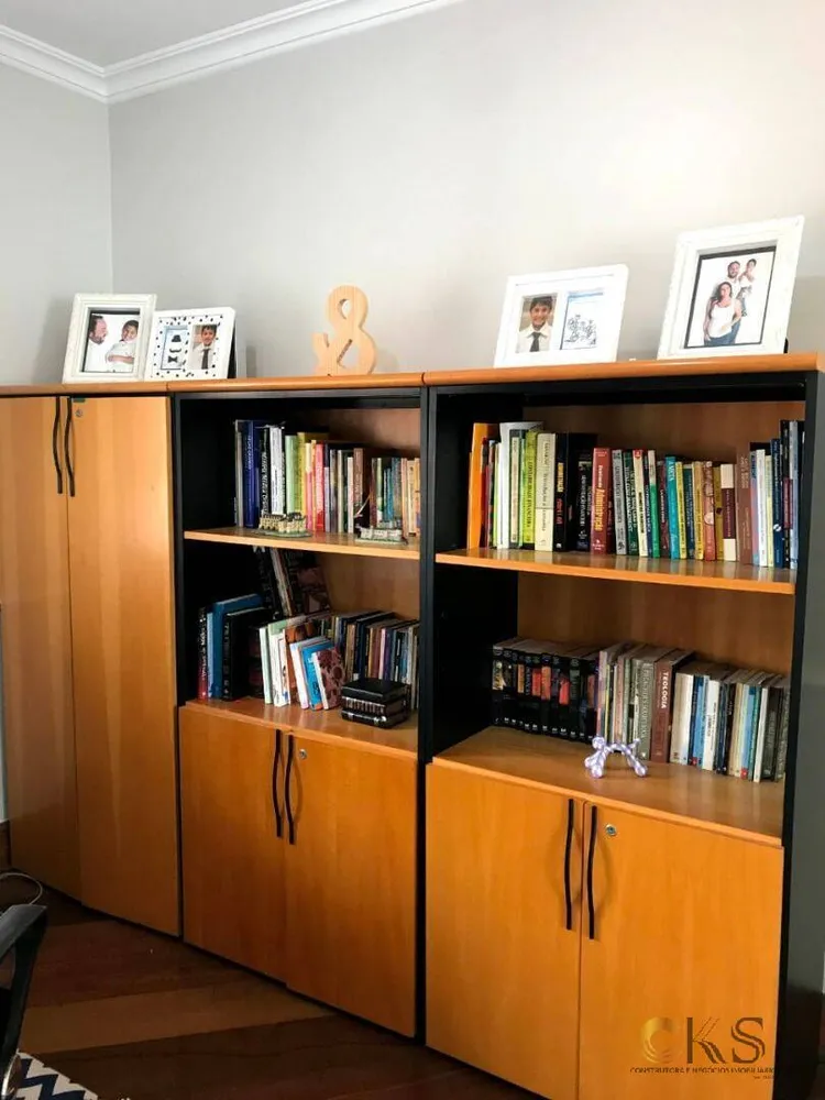 Casa, 4 quartos, 814 m² - Foto 9