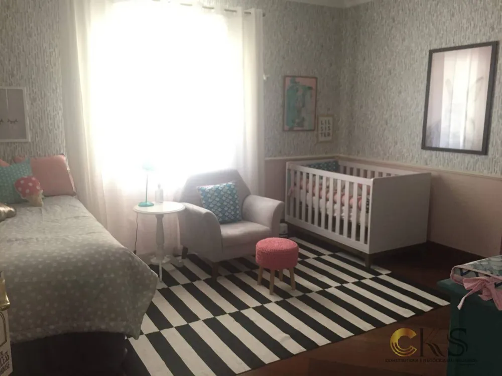 Casa, 4 quartos, 814 m² - Foto 8