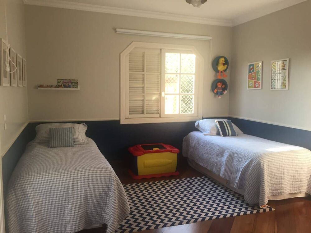 Casa, 4 quartos, 814 m² - Foto 1