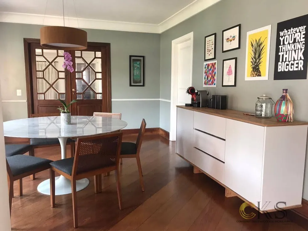 Casa, 4 quartos, 814 m² - Foto 11