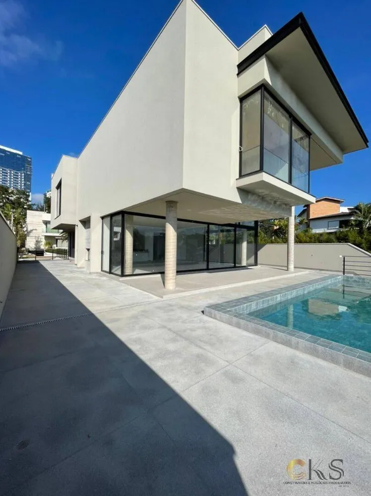 Casa, 5 quartos, 1042 m² - Foto 6