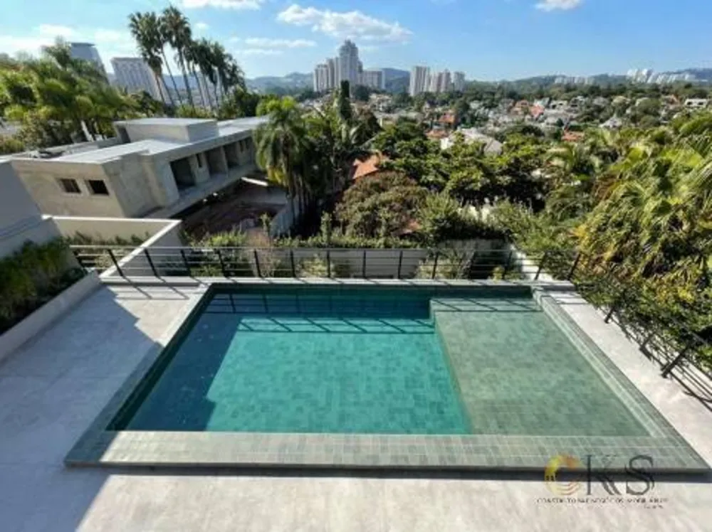 Casa, 5 quartos, 1042 m² - Foto 7