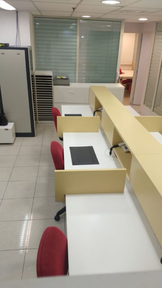 Sala-Conjunto, 100 m² - Foto 2