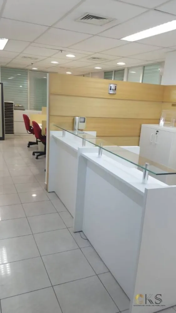 Sala-Conjunto, 100 m² - Foto 11