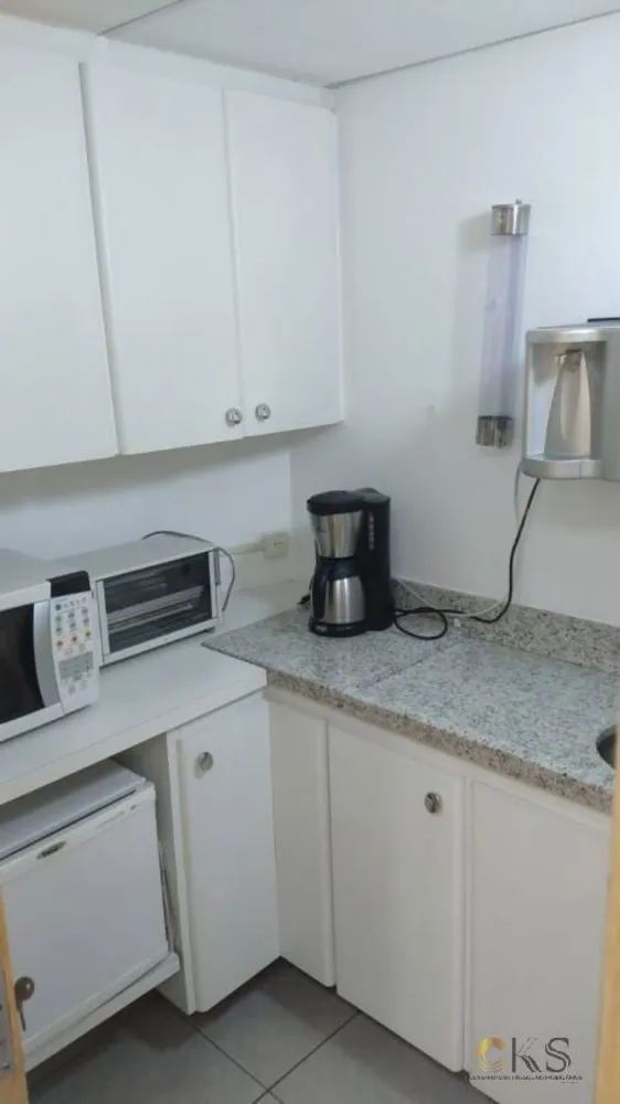 Sala-Conjunto, 100 m² - Foto 8