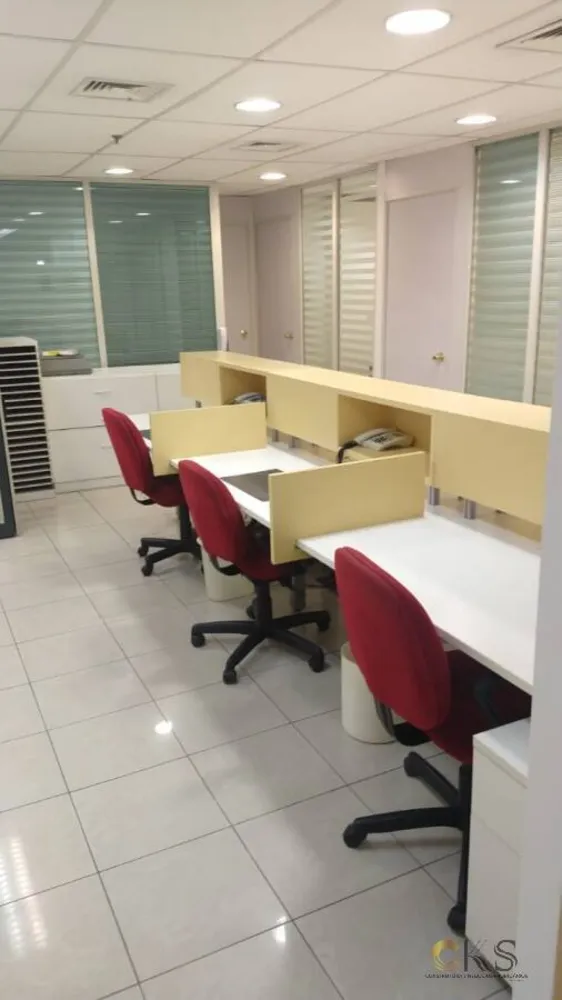 Sala-Conjunto, 100 m² - Foto 7