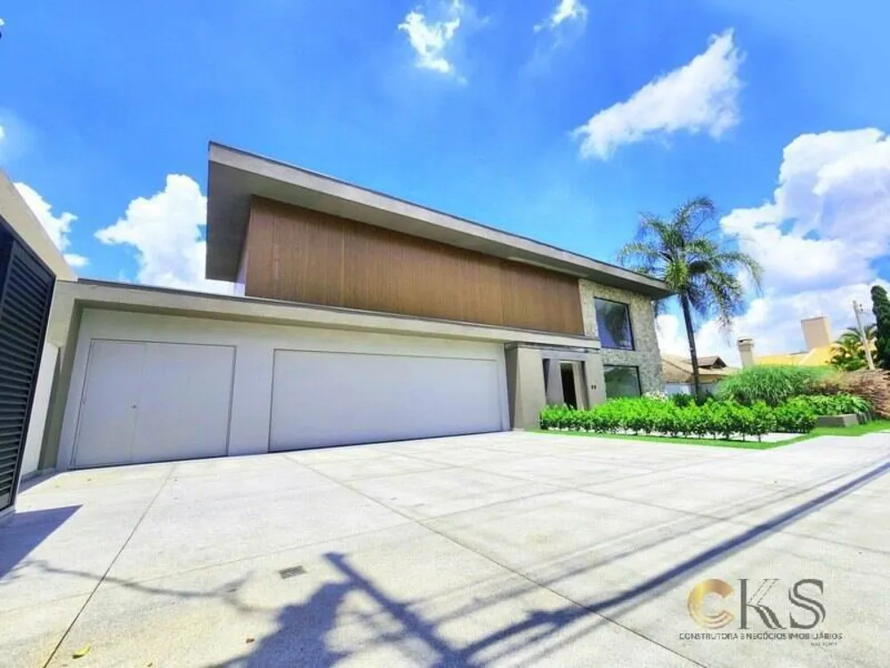 Casa, 5 quartos, 800 m² - Foto 5
