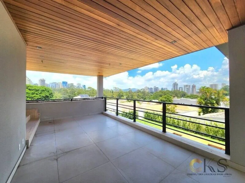Casa, 5 quartos, 800 m² - Foto 11