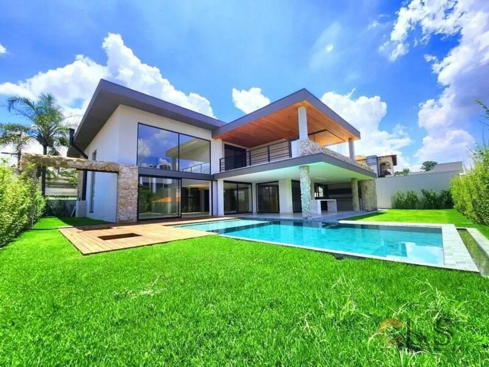 Casa, 5 quartos, 800 m² - Foto 12