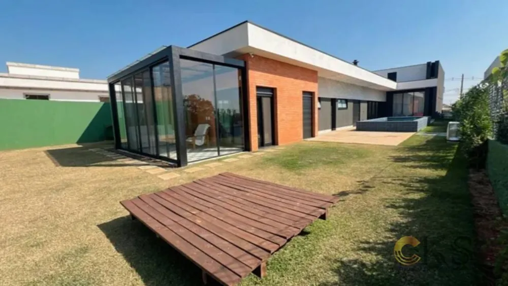 Casa, 4 quartos, 401 m² - Foto 5