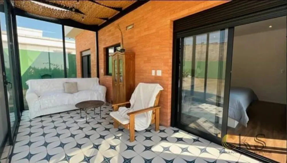 Casa, 4 quartos, 401 m² - Foto 4