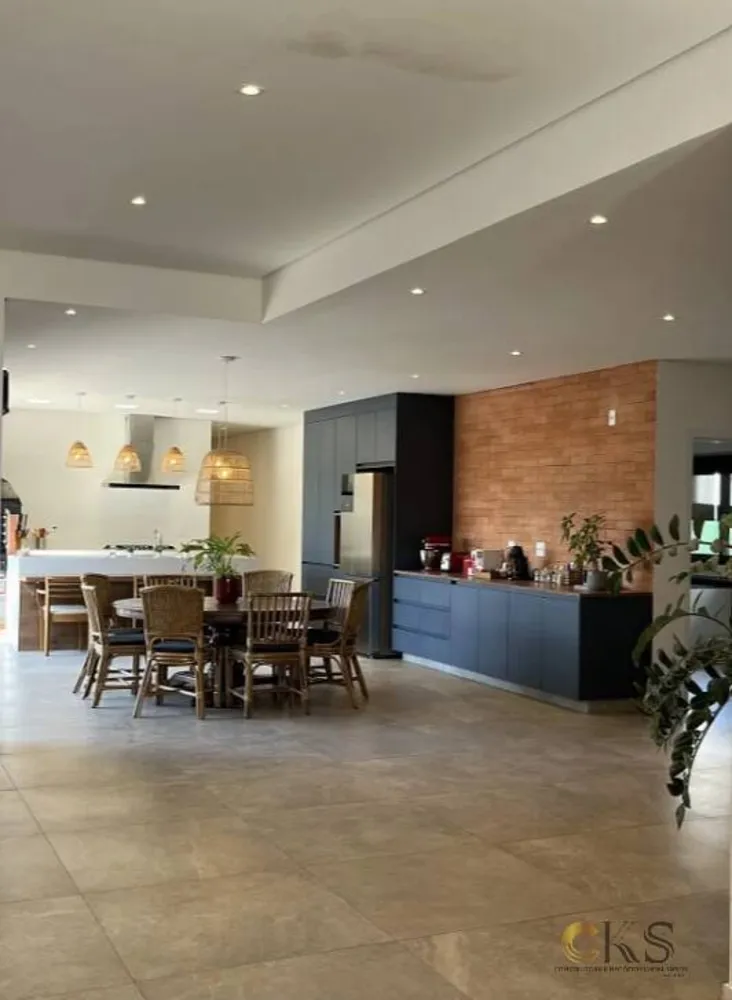 Casa, 4 quartos, 401 m² - Foto 2