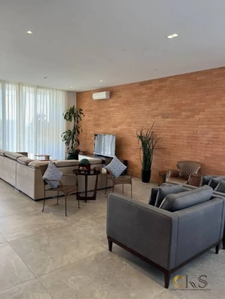 Casa, 4 quartos, 401 m² - Foto 8