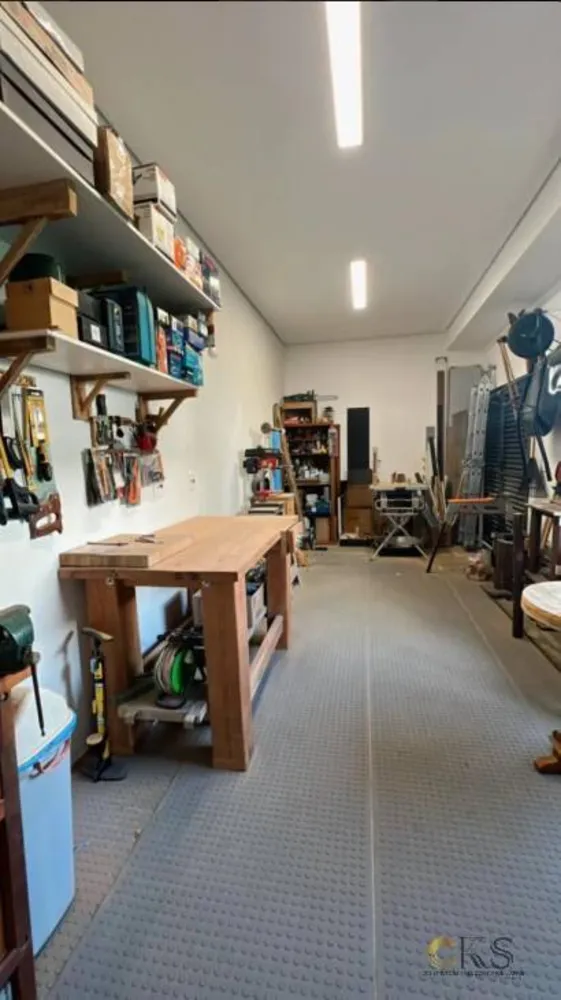 Casa, 4 quartos, 401 m² - Foto 3