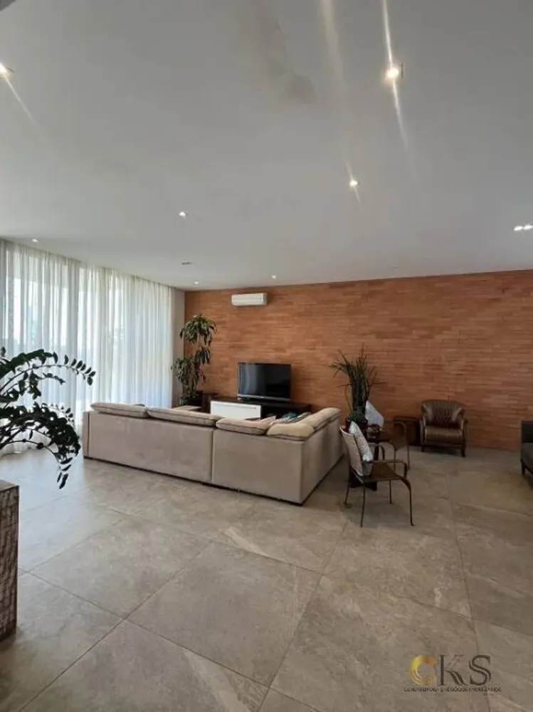 Casa, 4 quartos, 401 m² - Foto 7