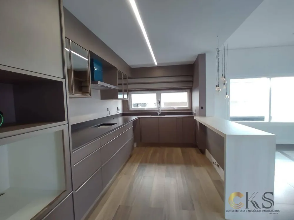 Casa, 4 quartos, 360 m² - Foto 9