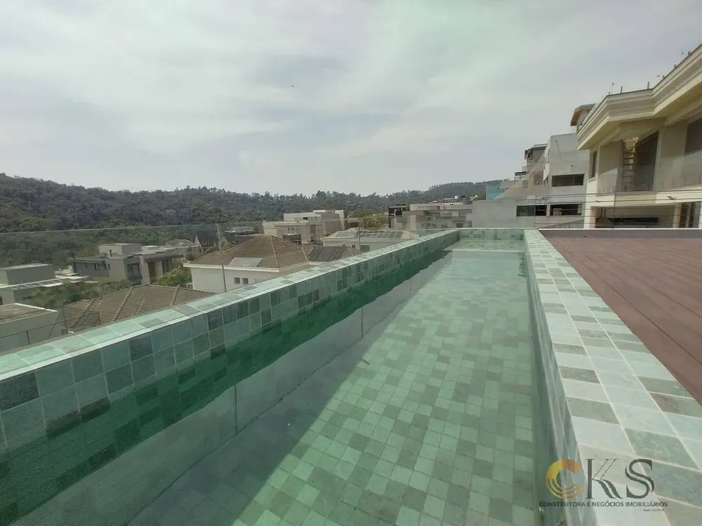 Casa, 4 quartos, 360 m² - Foto 3