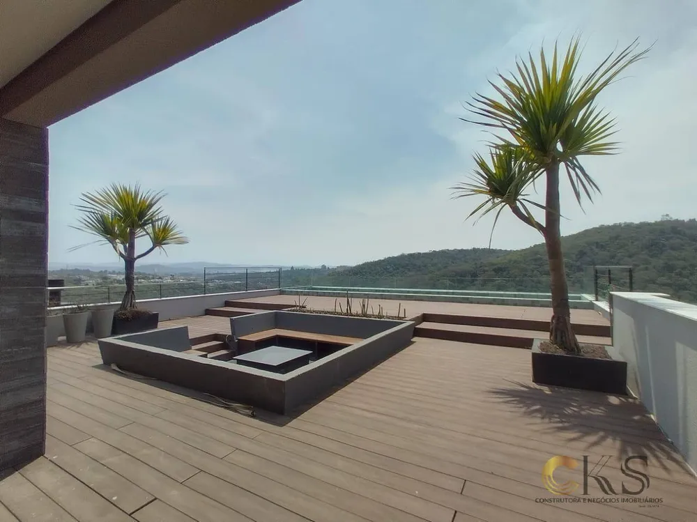 Casa, 4 quartos, 360 m² - Foto 2