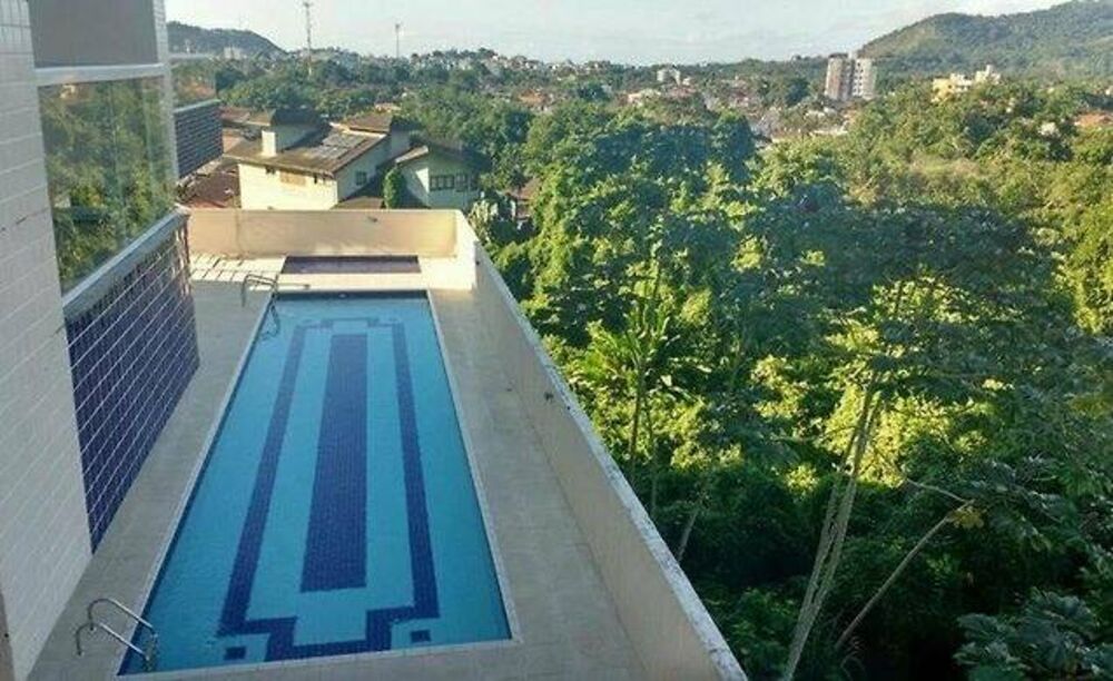 Apartamento, 3 quartos, 144 m² - Foto 1