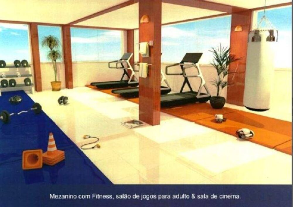 Apartamento, 3 quartos, 144 m² - Foto 4