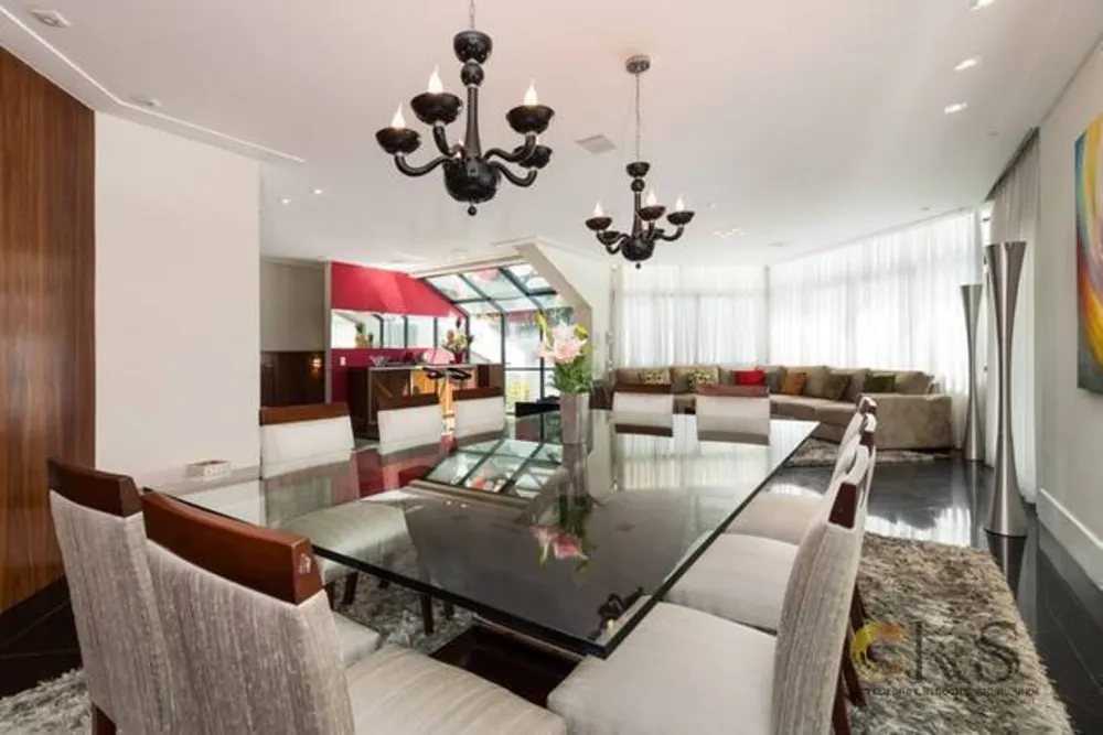 Casa de Condomínio, 4 quartos - Foto 7
