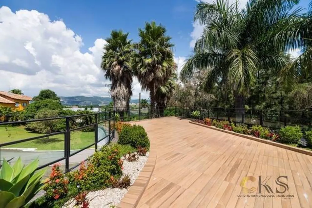 Casa de Condomínio, 4 quartos - Foto 6