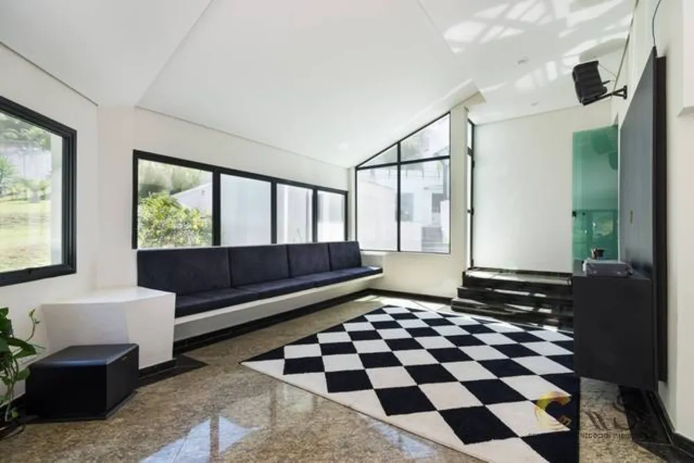 Casa de Condomínio, 4 quartos - Foto 8