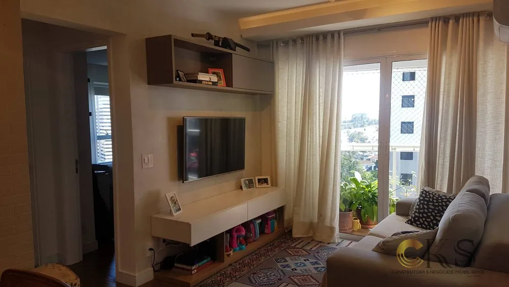 Apartamento, 2 quartos - Foto 5