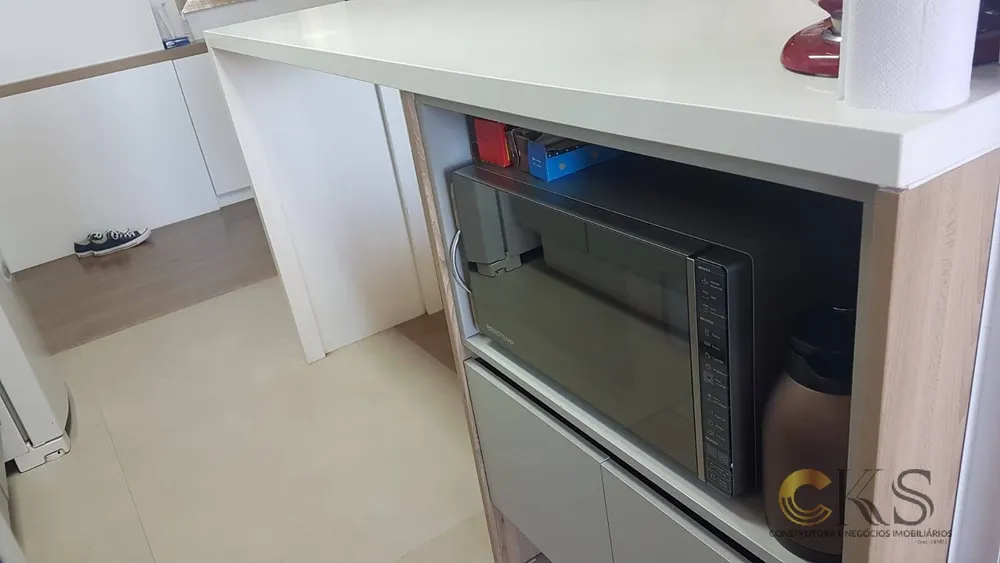 Apartamento, 2 quartos - Foto 6