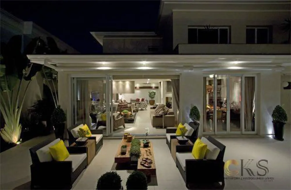 Casa, 5 quartos, 560 m² - Foto 8