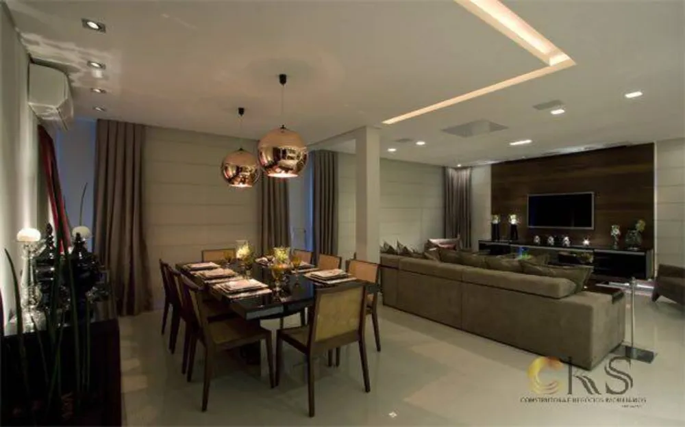 Casa, 5 quartos, 560 m² - Foto 11