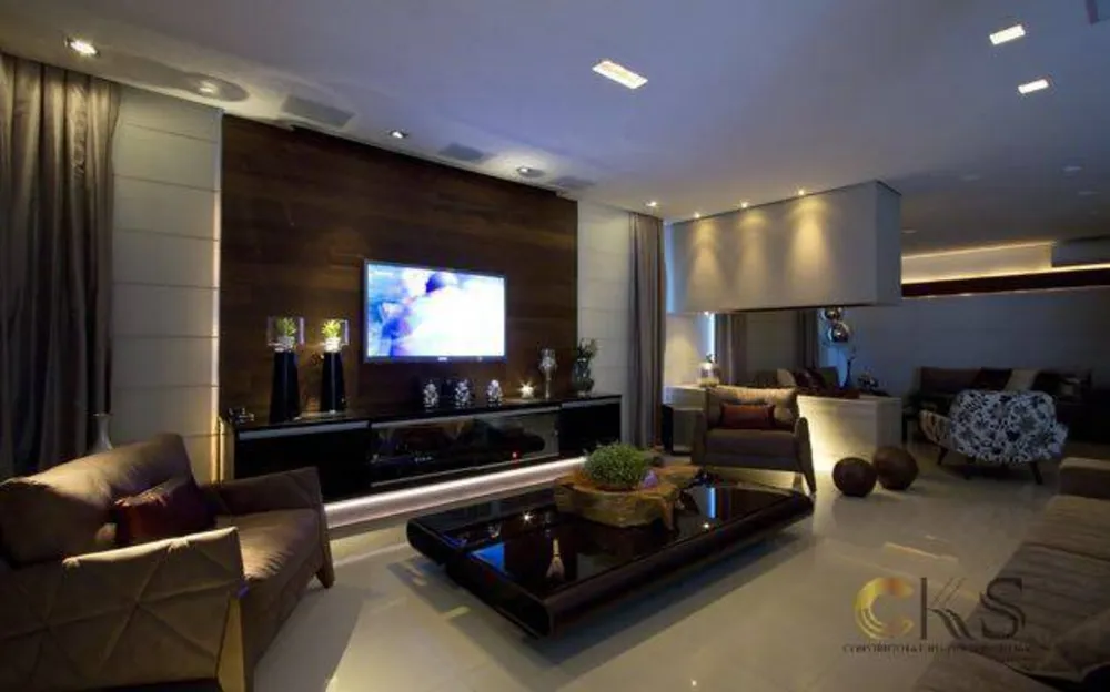 Casa, 5 quartos, 560 m² - Foto 12